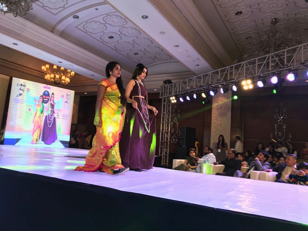 Design Fair Participation of ACADEMY OF DESIGNERS