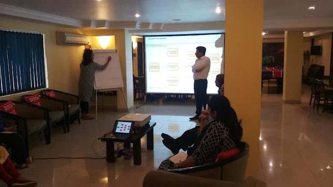 Trainers of CADD Centre Kolkata Ultadanga (Genex Engineering Management Solutions)