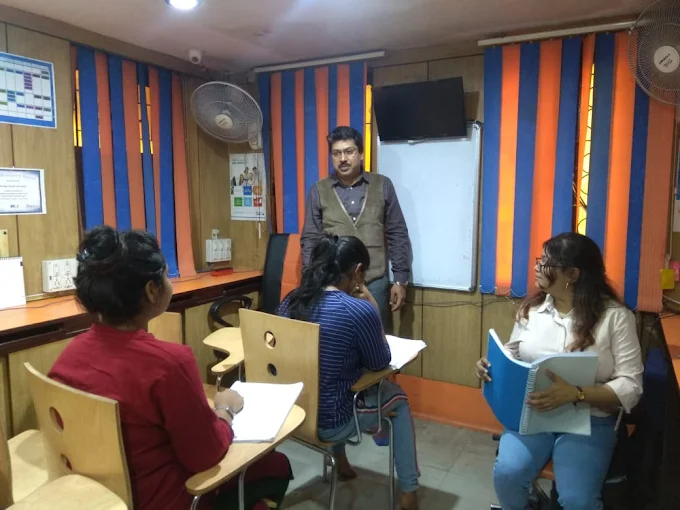 Trainers of CADD Centre Kolkata Ultadanga (Genex Engineering Management Solutions)