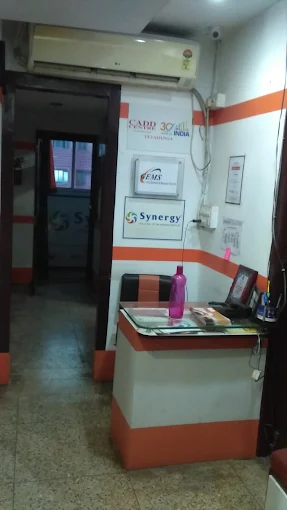 Placement Support Desk of CADD Centre Kolkata Ultadanga (Genex Engineering Management Solutions)