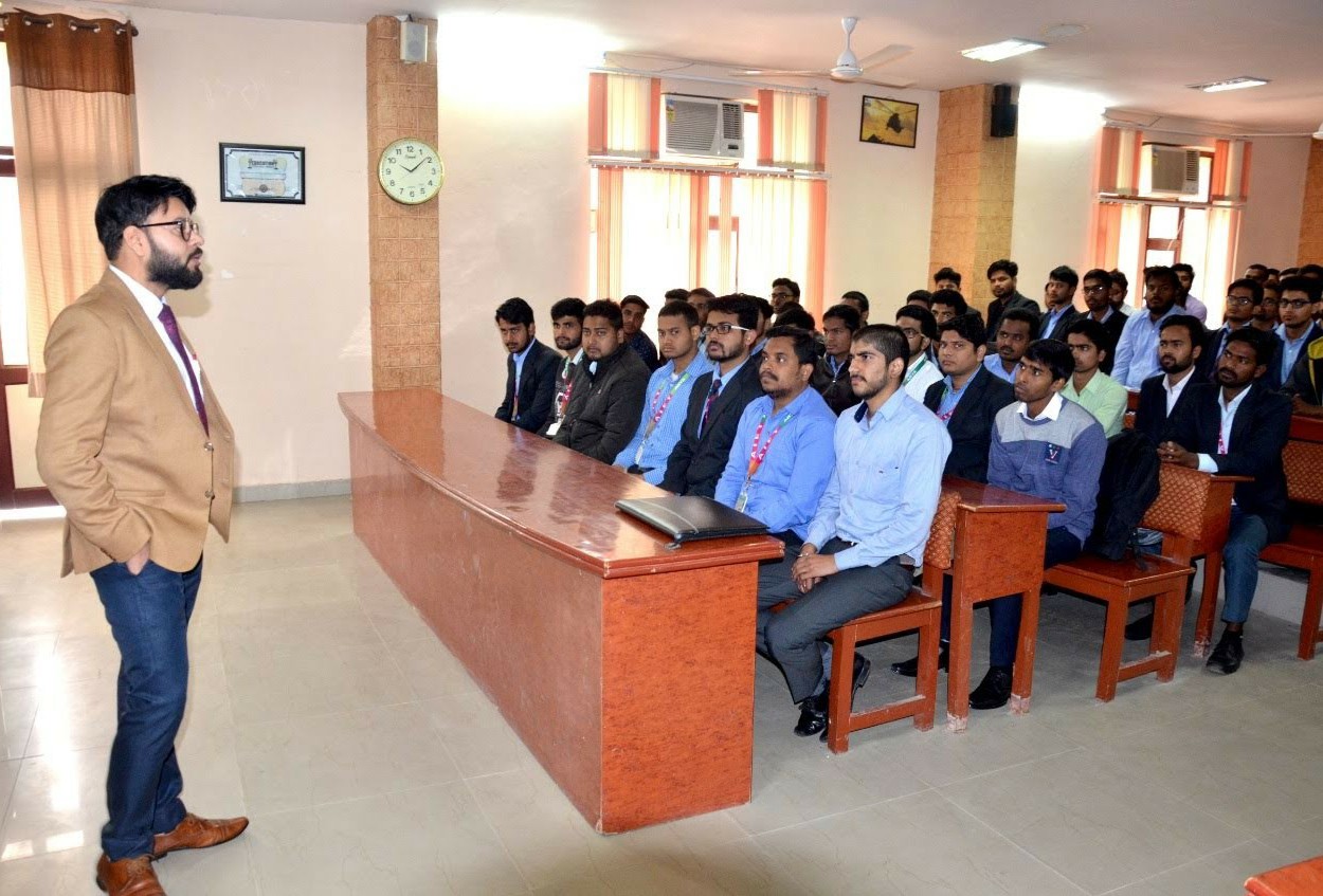 Classrooms of CADD Centre