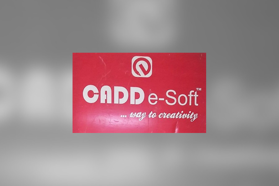 All Photos of CADD E-Soft