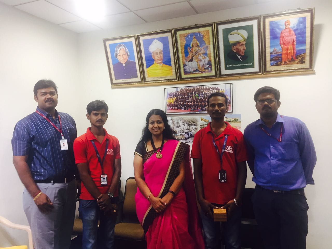 All Photos of Cadd School Private Limited