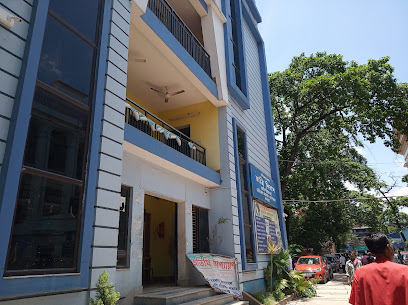 Calcutta Medical College & Hospital image