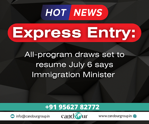 Student Visa Approvals of Candour Edutech Canada Migration & Study Abroad Consultancy