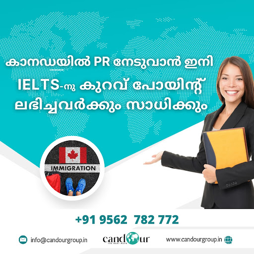 Visa Experts of Candour Edutech Canada Migration & Study Abroad Consultancy