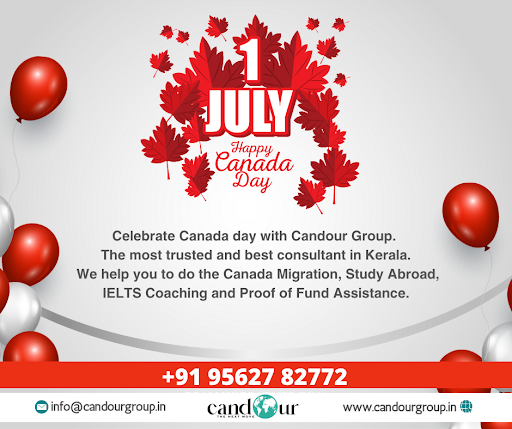 Counselors of Candour Edutech Canada Migration & Study Abroad Consultancy
