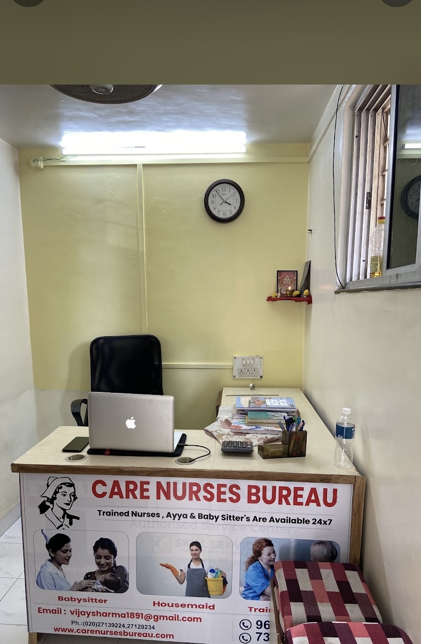 Care Nurses Bureau