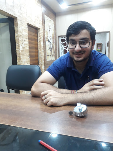 Reception of Career Focus