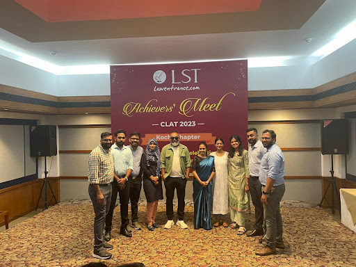 Achievements & Academic Awards of Career Launcher