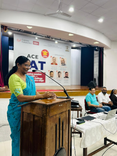 Faculty Sessions of Career Launcher