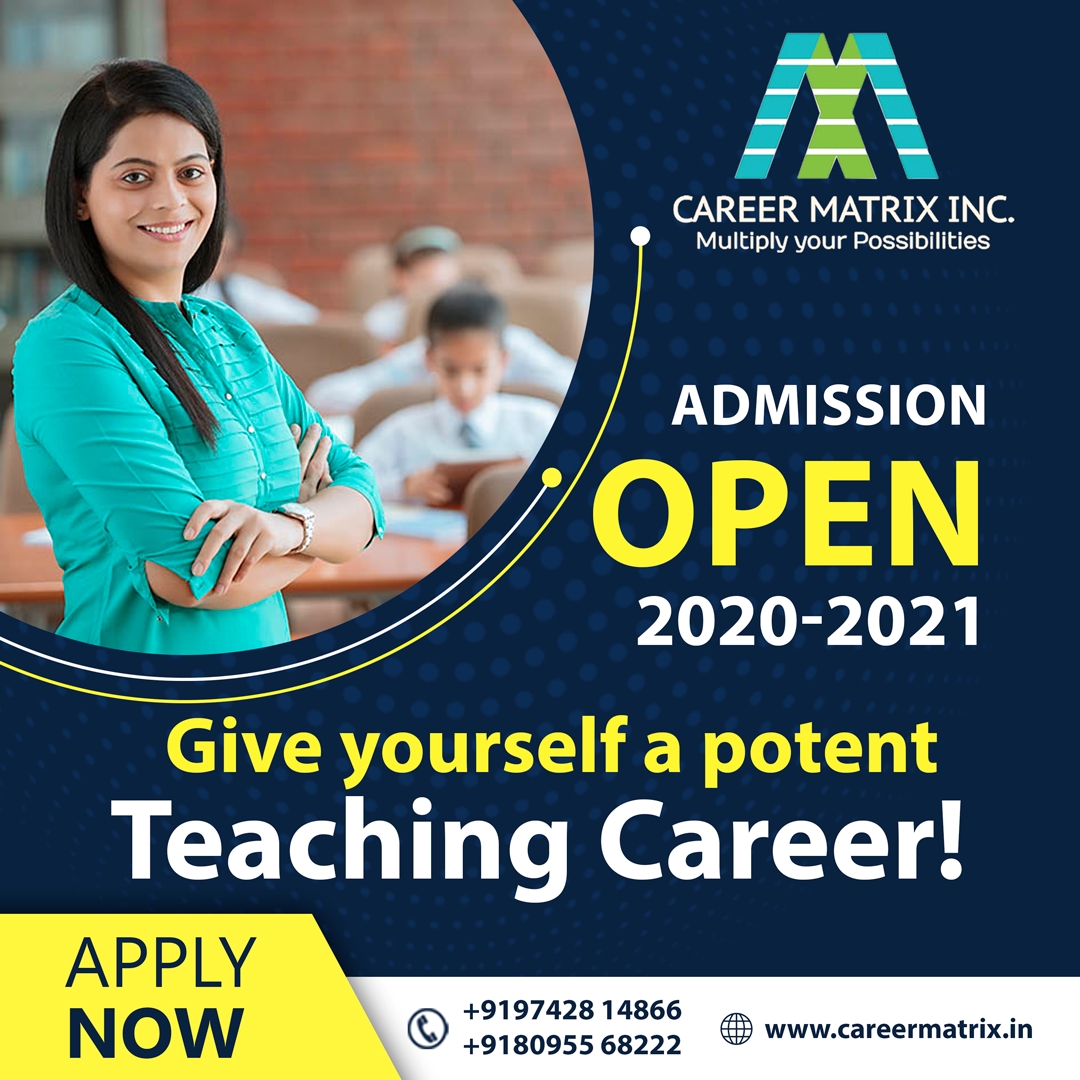Career Support Desk of Career Matrix INC