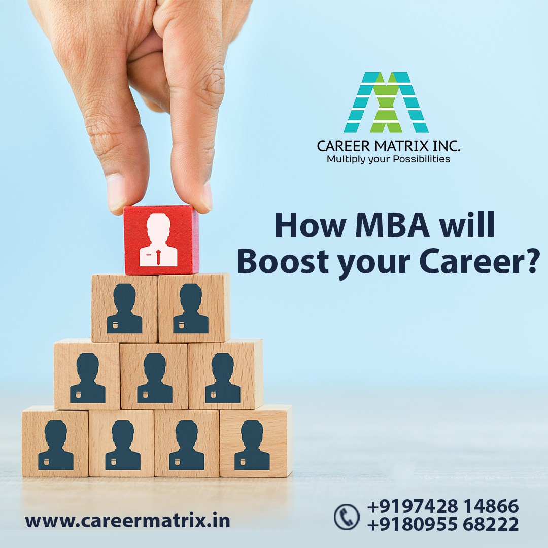 Career Support Desk of Career Matrix INC