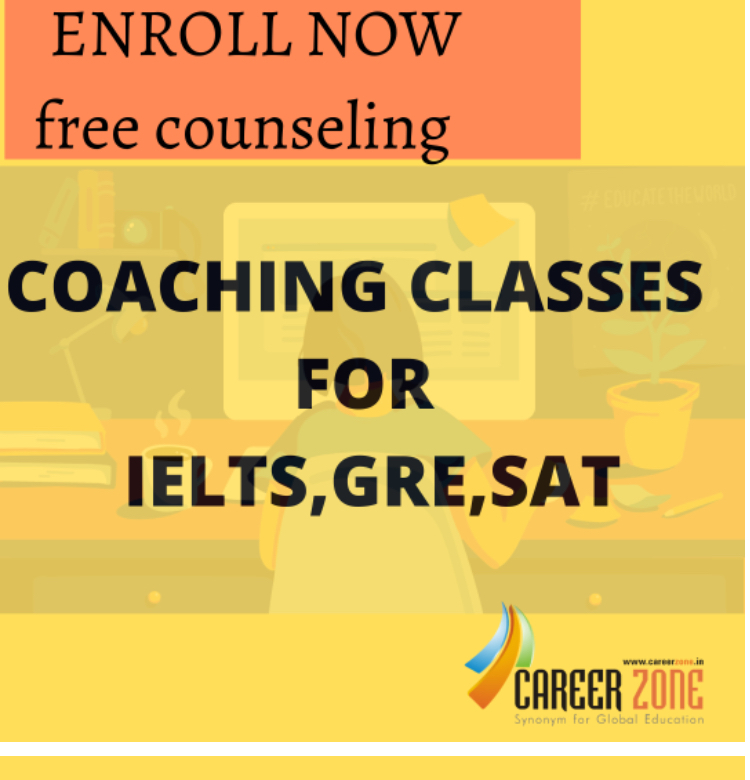 Tutors of Career Zone Consulting Private Limited