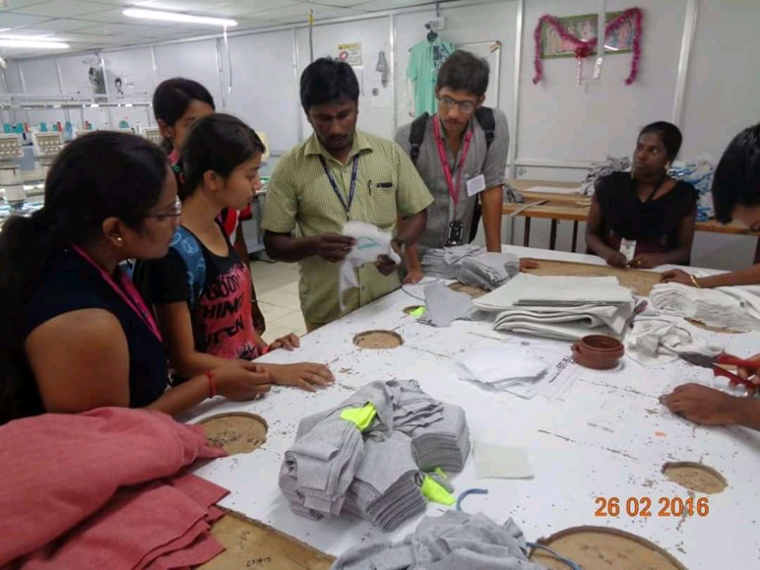 Ces Institute Of Fashion Technology image