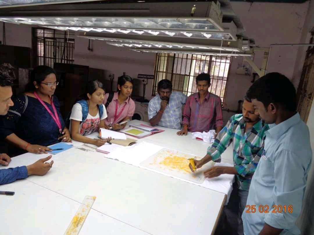 Ces Institute Of Fashion Technology image