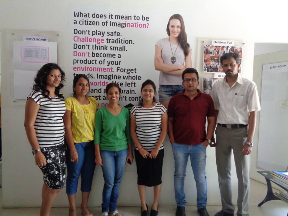 Ces Institute Of Fashion Technology image