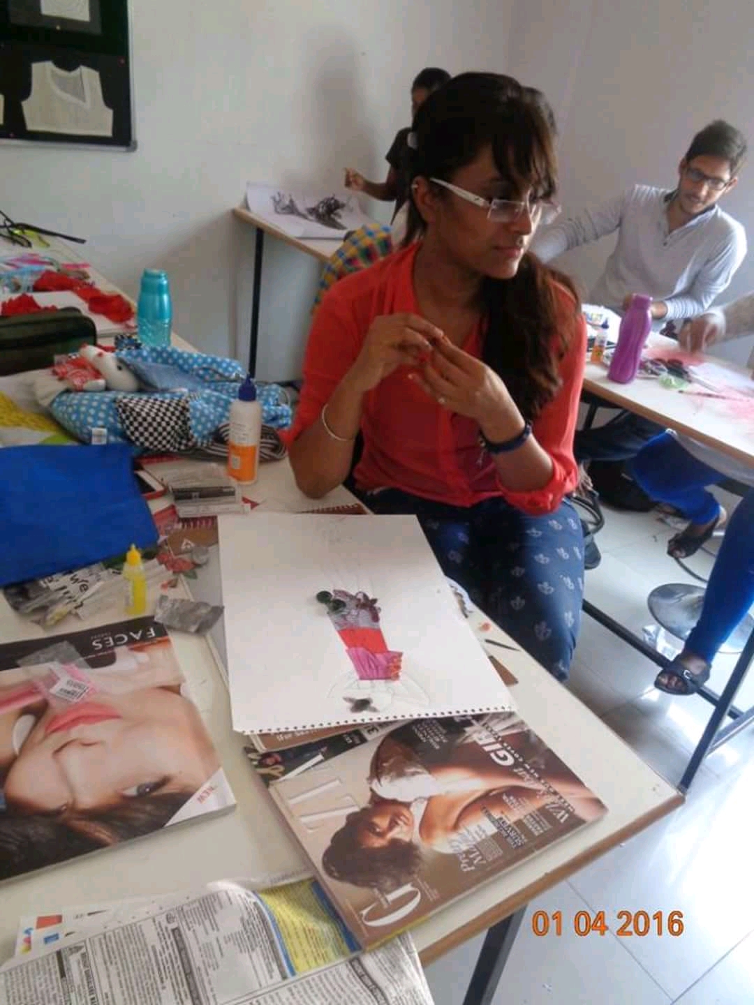 Ces Institute Of Fashion Technology image