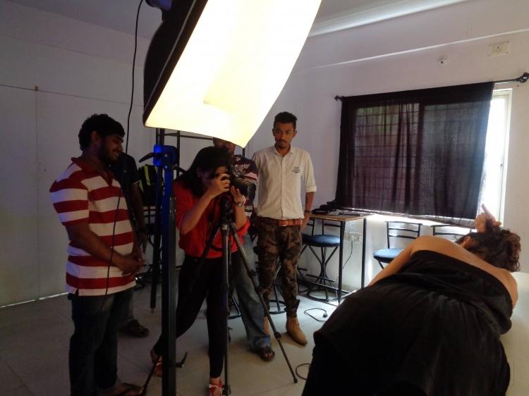 Ces Institute Of Fashion Technology image