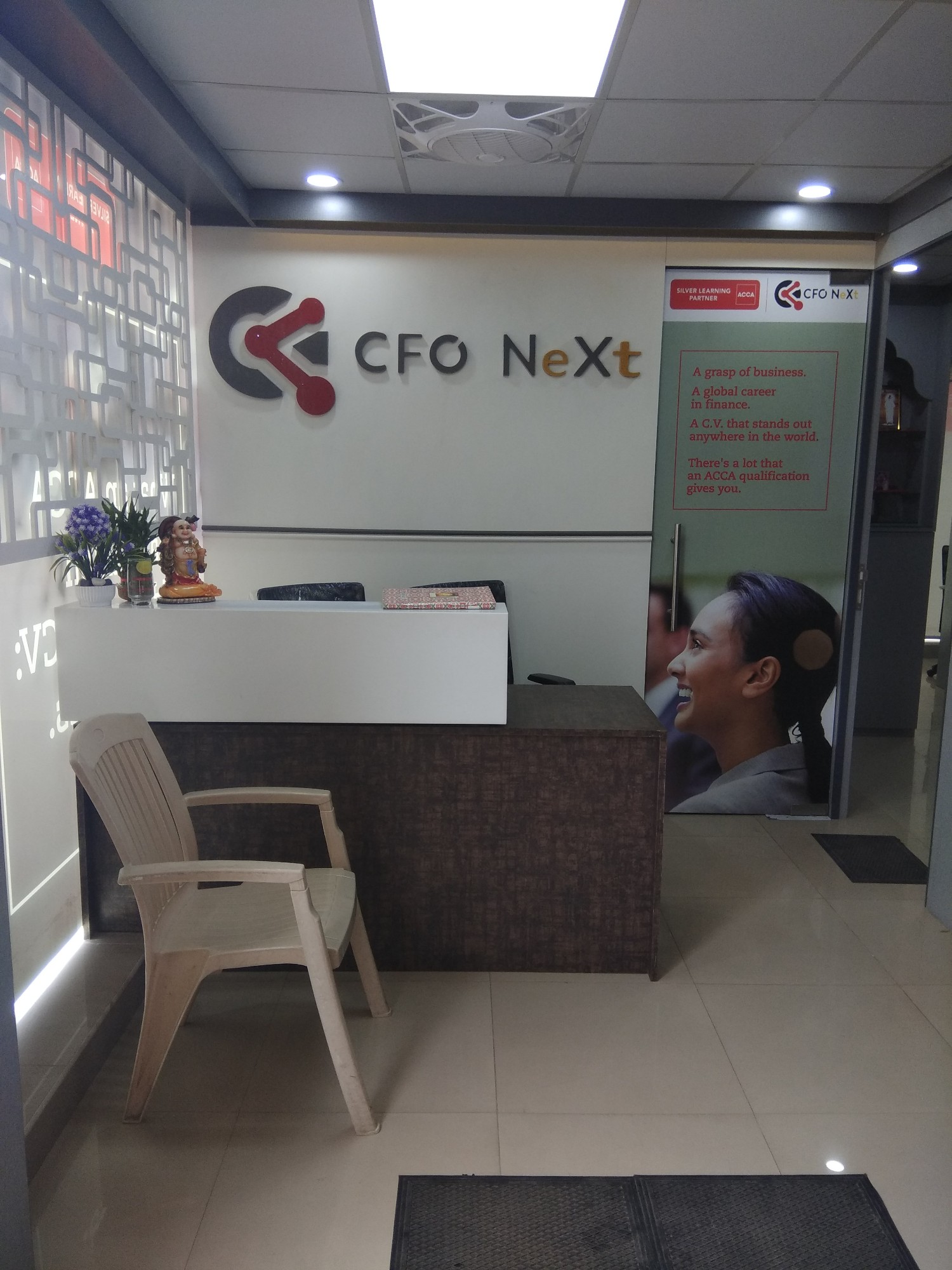 CFO Next image