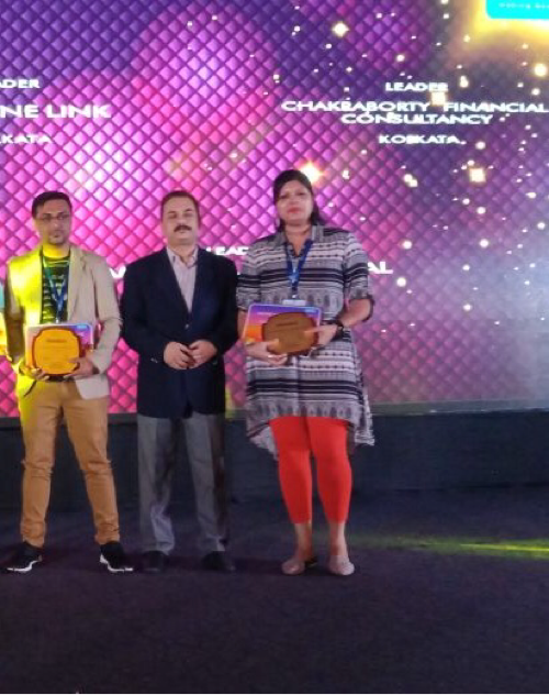 Placement Success Stories of Chakraborty Financials & Recruiters