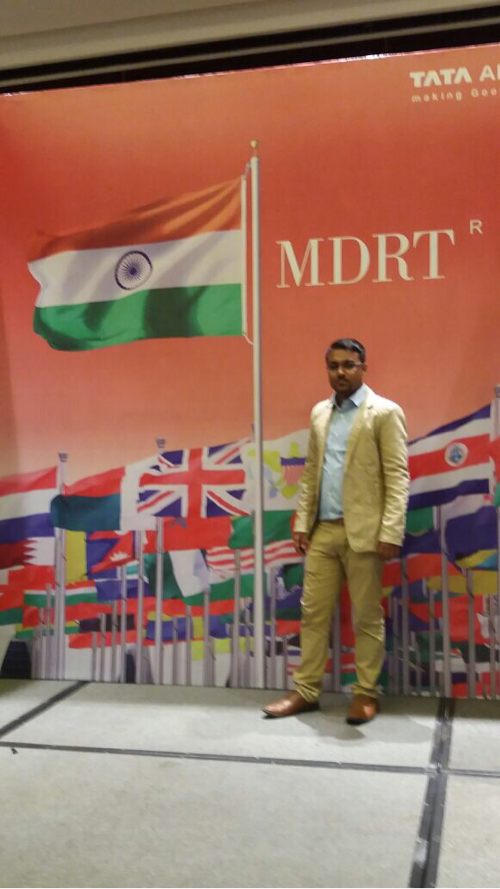 Other of Chakraborty Financials & Recruiters