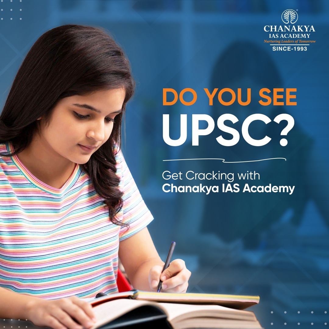 Subject-wise Study Materials of Chanakya IAS Academy