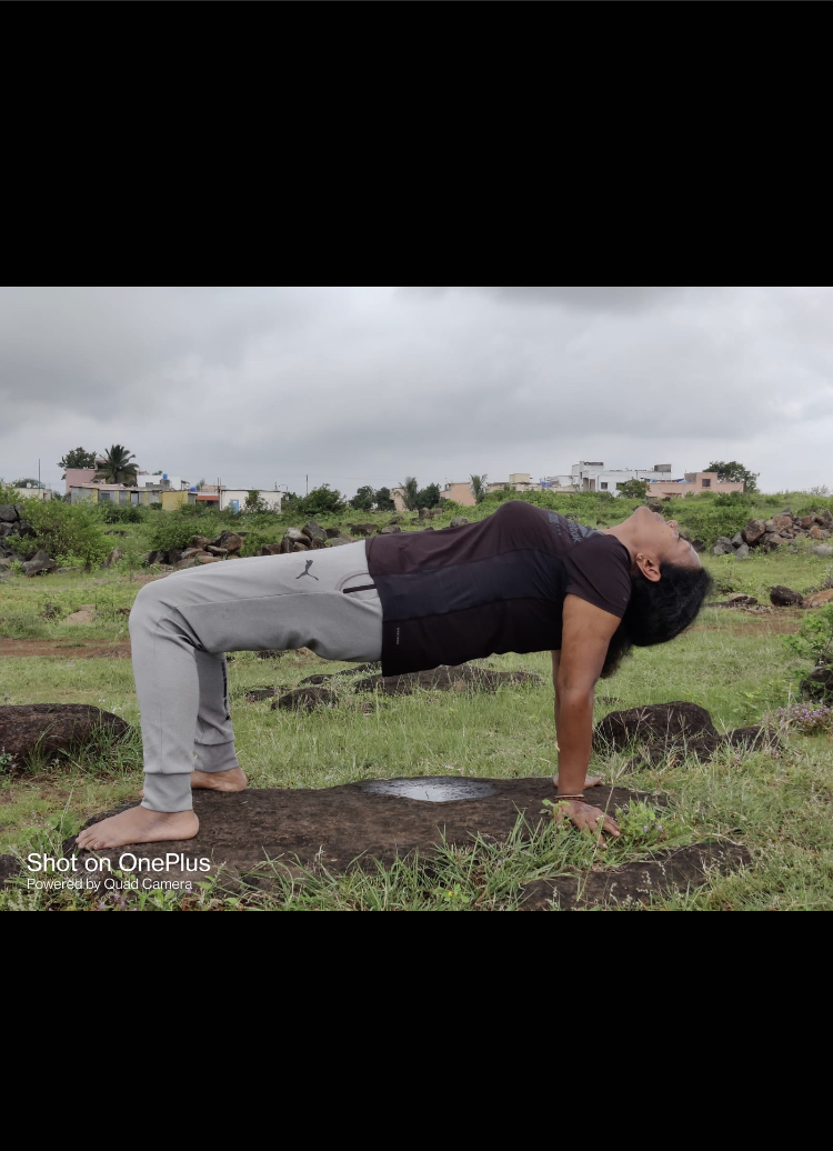 Instructor of Chandana Panigrahi Gupta