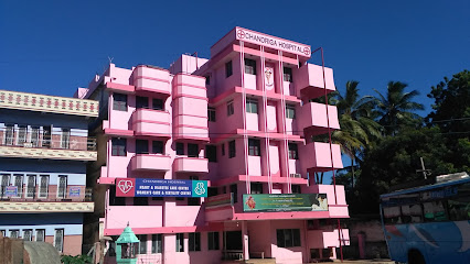 Chandriga Hospital image