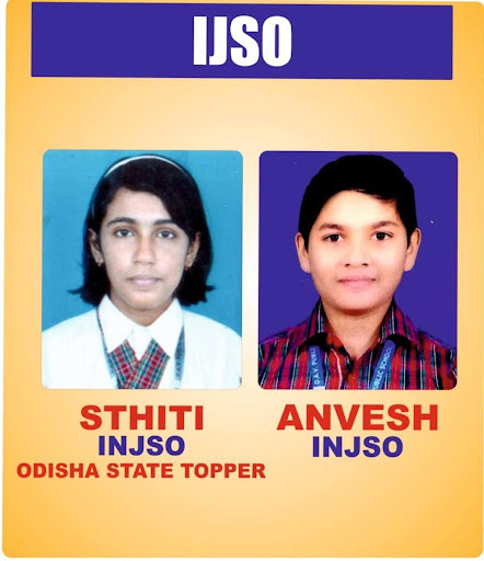 Achievements & Academic Awards of Chemistry Forum