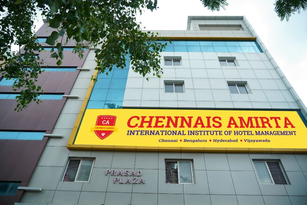 General of Chennaisamirta