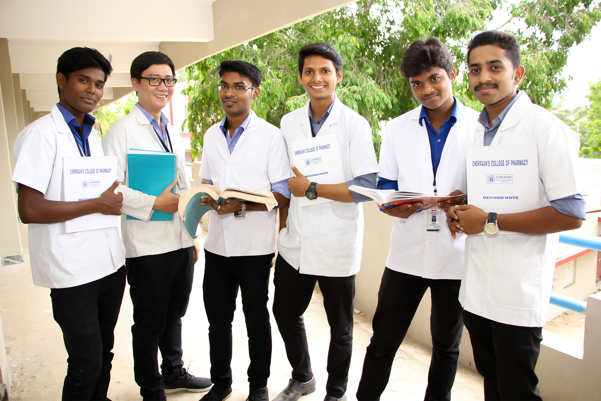 Cheran Group Of Institutions image