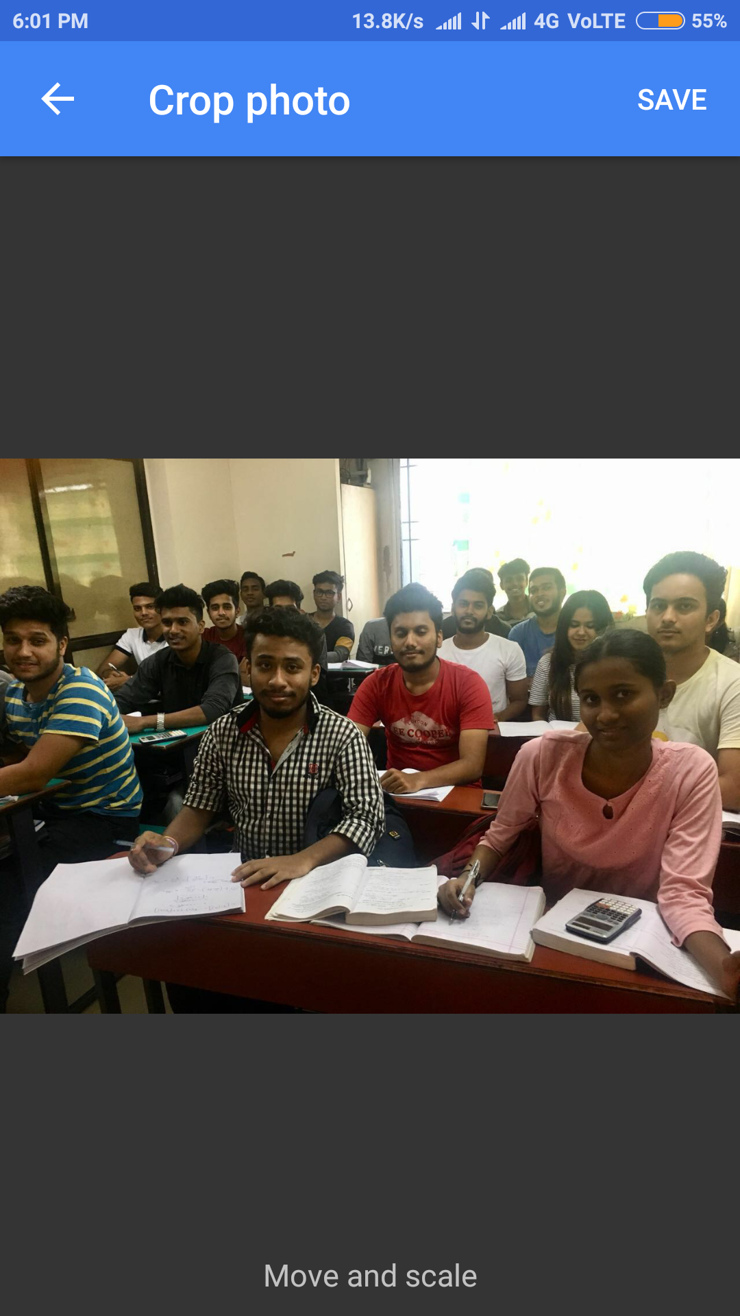 Lecture Halls of CSGT (CHETAN SIR'S GROUP TUITIONS)