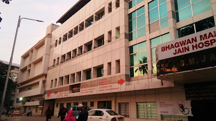 Child Care Clinic(Sri Bhagwan Mahaveer Jain Hospital) image