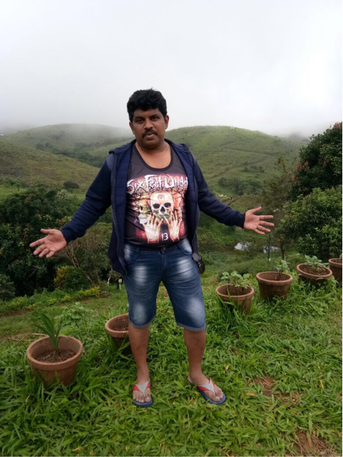 portrait of Christ Holidays And Travels Pvt Ltd