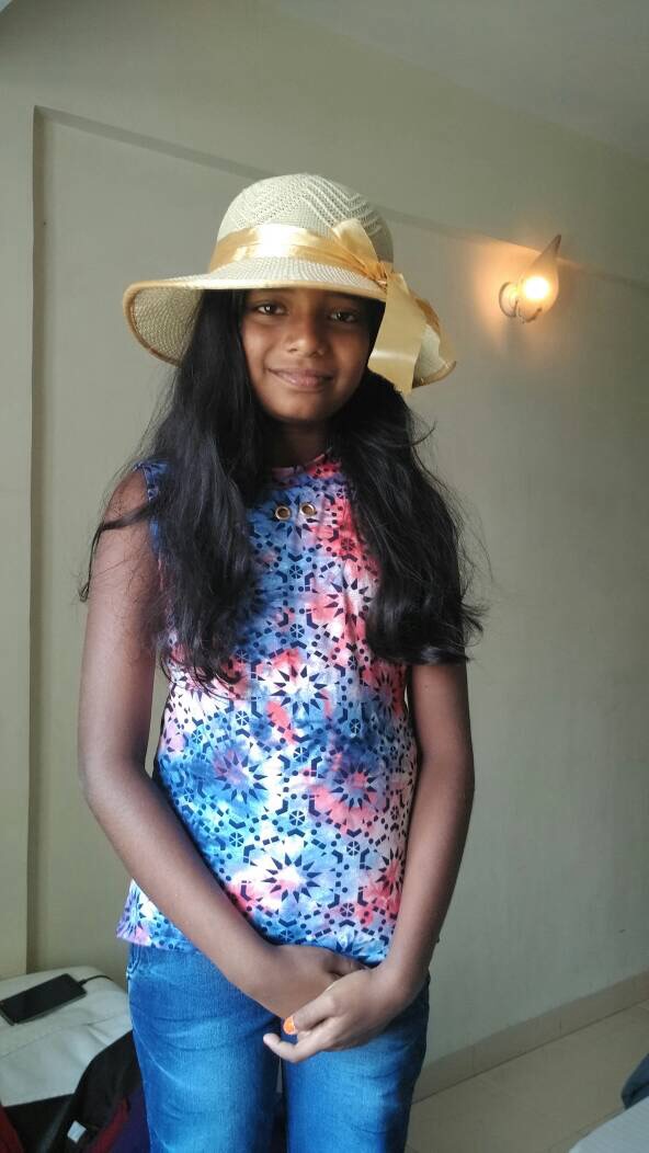 portrait of Christ Holidays And Travels Pvt Ltd