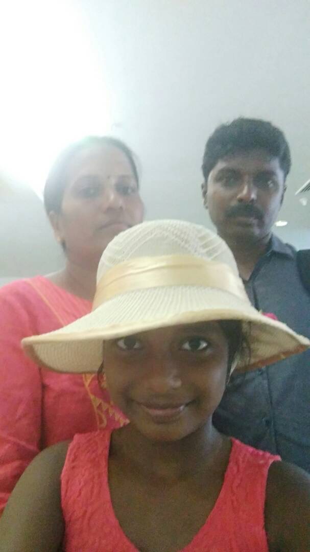 family of Christ Holidays And Travels Pvt Ltd