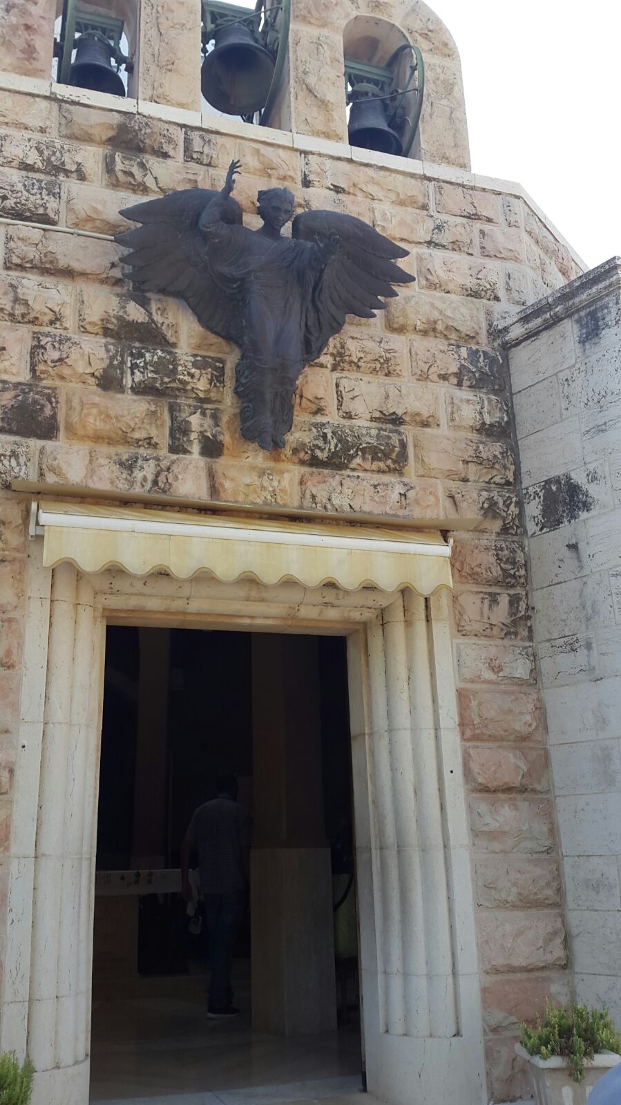 architecture of Christ Holidays And Travels Pvt Ltd