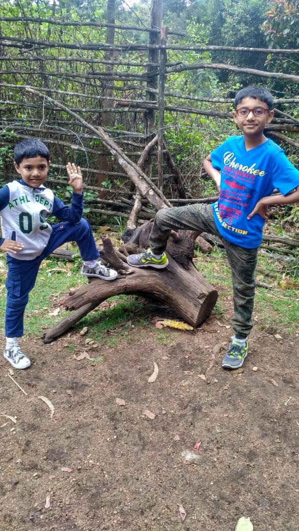children of Christ Holidays And Travels Pvt Ltd