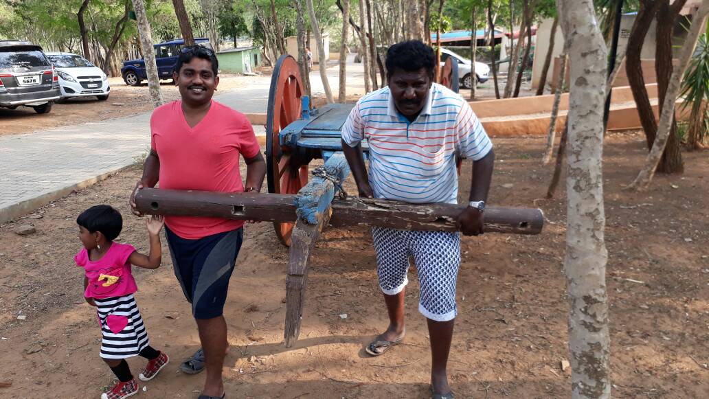people of Christ Holidays And Travels Pvt Ltd