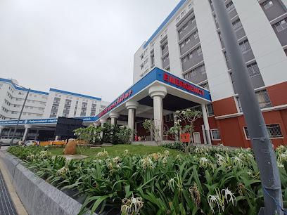 Christian Medical College And Hospital image
