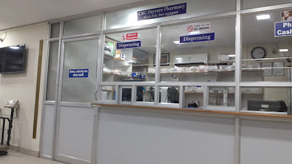 christian medical college&hospital image