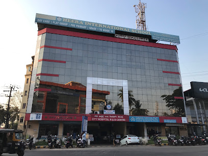 City Hospital Reserch & Diagnostic Centre image