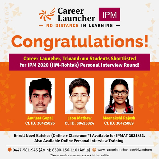 Academic Awards of CL Educate Ltd