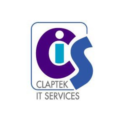 Claptek Solutions image