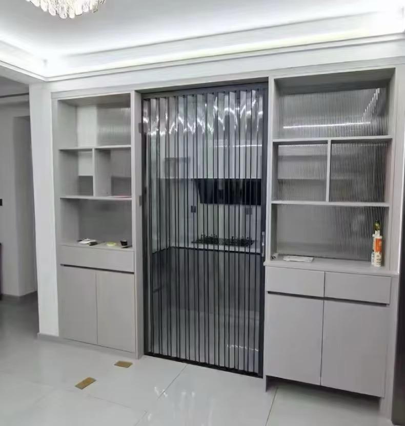 Interior Design of CLASSIC SERVICES