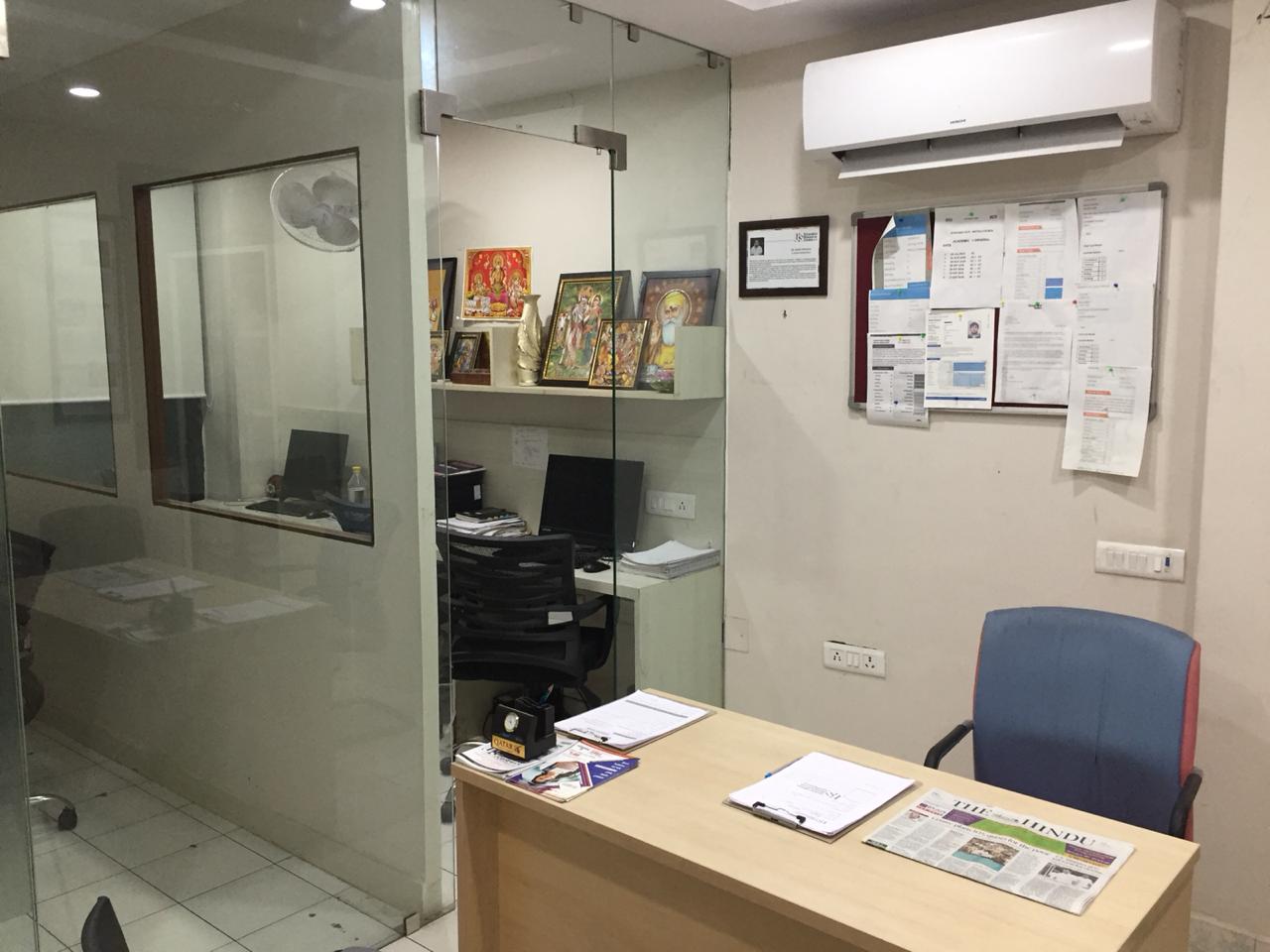 Reception of Clat Prep Education