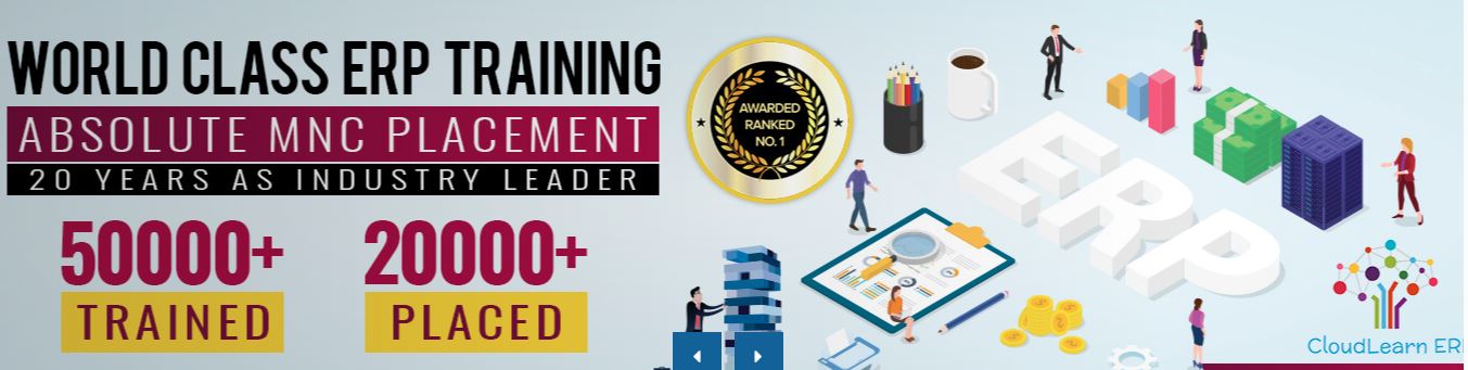 Placement Support Desk of CloudLearn ERP (True Height Interface Infosolution Pvt. Ltd.)	