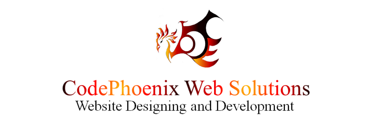 Banner image of Codephoenix Web Solutions