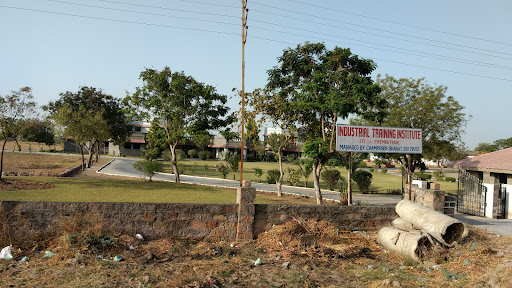 Certification Accreditations of College Of Fire Technology (Administrative Office)